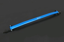 BMW 3-Serie F30 12-19 Främre Fjäderbensstag - 1Delar/Set (5-Bultade modeller) Hardrace